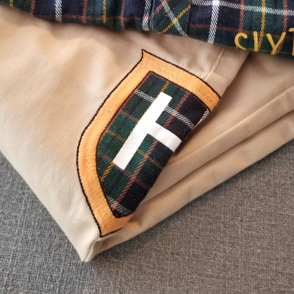 Harry Potter Kids Slytherin Outfit - Picture 2 of 8